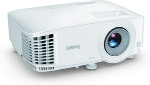 BenQ MW560 4000-Lumen WXGA DLP Projector, White : 9H.JNF77.13P Projectors JS Bazar