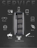 24 in 1 Precision Screwdriver Set, Show Top Multifunction Magnetic Driver Bit Set, Pocket Screwdriver Tool Set, screwdriver for laptop Screwdriver JS Bazar