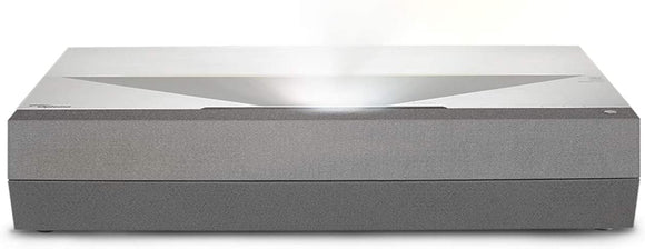 Optoma CinemaX P2 Smart 4K UHD Laser Projector,3000 Lumens : Cinemax P2 UST Projectors JS Bazar