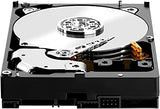 Western Digital 8TB WD Red Pro NAS Internal Hard Drive SATA 6 Gb/s Interface : WD80EFBX Hard Drives JS Bazar