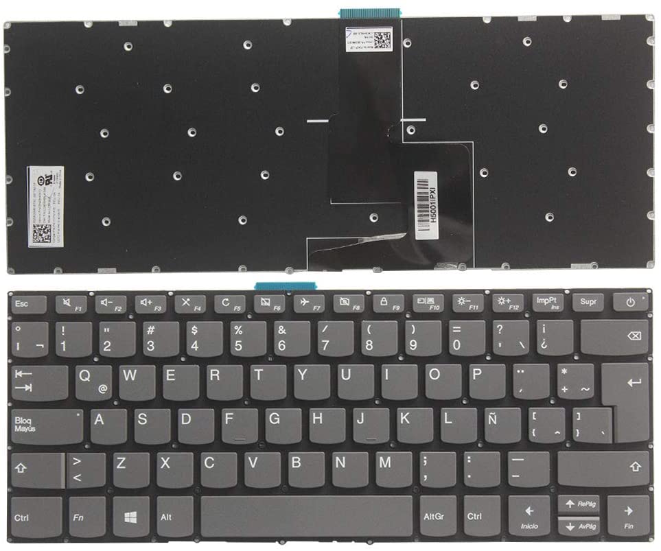 Lenovo Laptop Keyboard