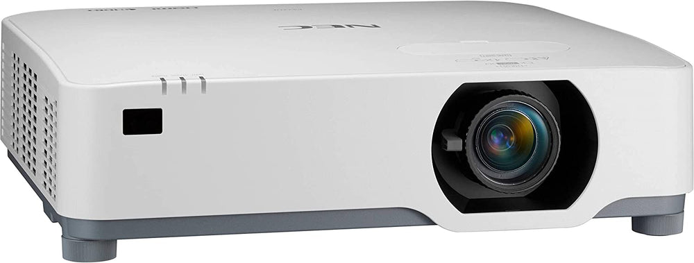 NEC Display PJ-P525UL LCD Projector 5000 Lumens - HDMI - USB - 320 W : NP-P525ULG - JS Bazar