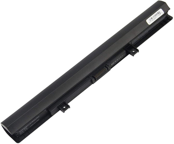 Toshiba Satellite C50 C55 C55D C55T L55 L55D L55T Series PA5185U-1BRS PA5184U Replacement Laptop Battery Laptop Batteries JS Bazar