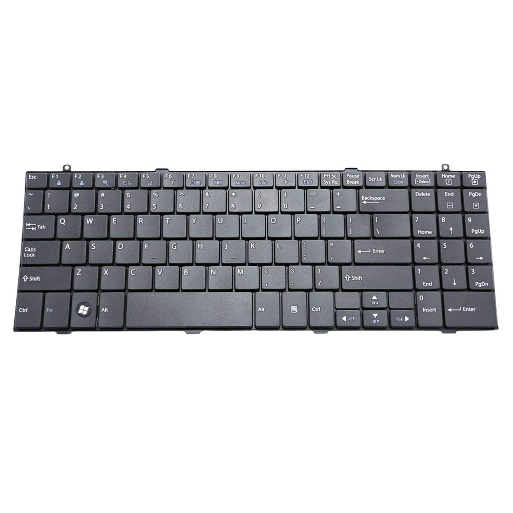 LG Laptop Keyboard