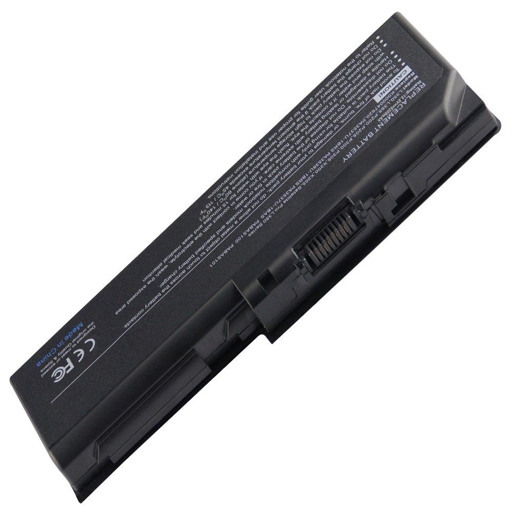 Toshiba Battery Laptop Battery