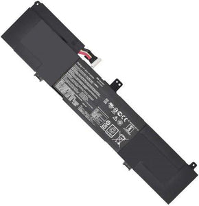 Asus c31n1517 q304 q304u q304ua 2-in-1-13.3″ tp301u tp301uj tp301ua tablet 11.55v 55wh 4640mah replacement laptop battery - JS Bazar