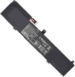 Asus c31n1517 q304 q304u q304ua 2-in-1-13.3″ tp301u tp301uj tp301ua tablet 11.55v 55wh 4640mah Asus laptop battery Laptop Batteries JS Bazar