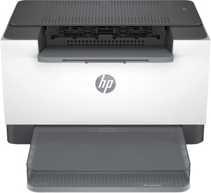 HP LaserJet M211d - A4 Monochrome Laser Printer. Print. 2-sided print. White color - JS Bazar