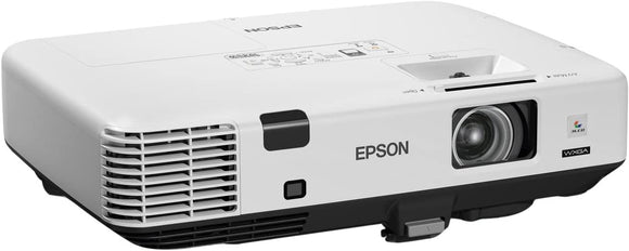 Epson EB-1945W LCD Projector White (4200 ANSI Lumens, WXGA) : V11H471041 Projectors JS Bazar