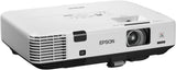 Epson EB-1945W LCD Projector White (4200 ANSI Lumens, WXGA) : V11H471041 Projectors JS Bazar