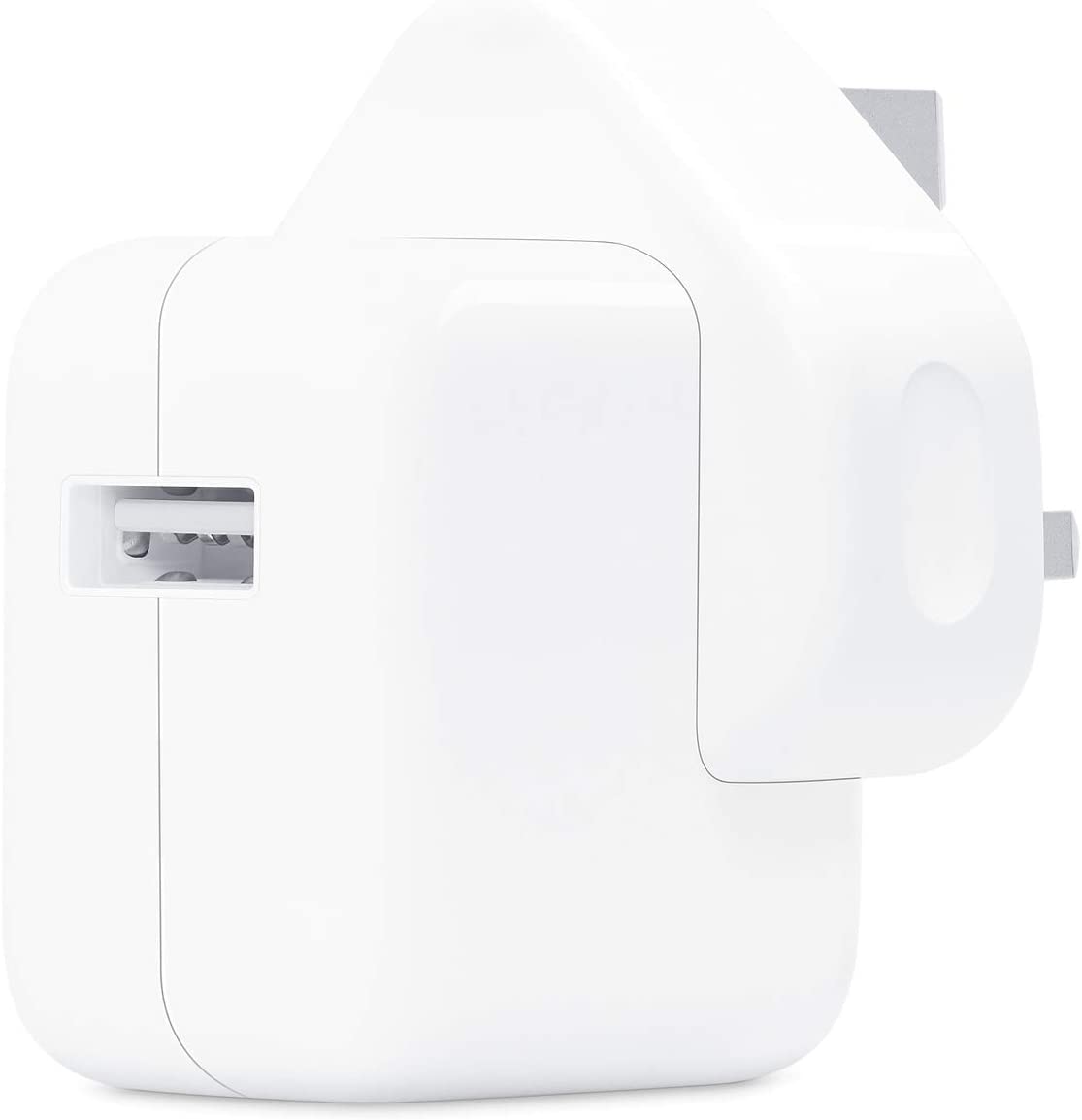 12W USB Power Adapter for Apple Mobile Phones and Tabs