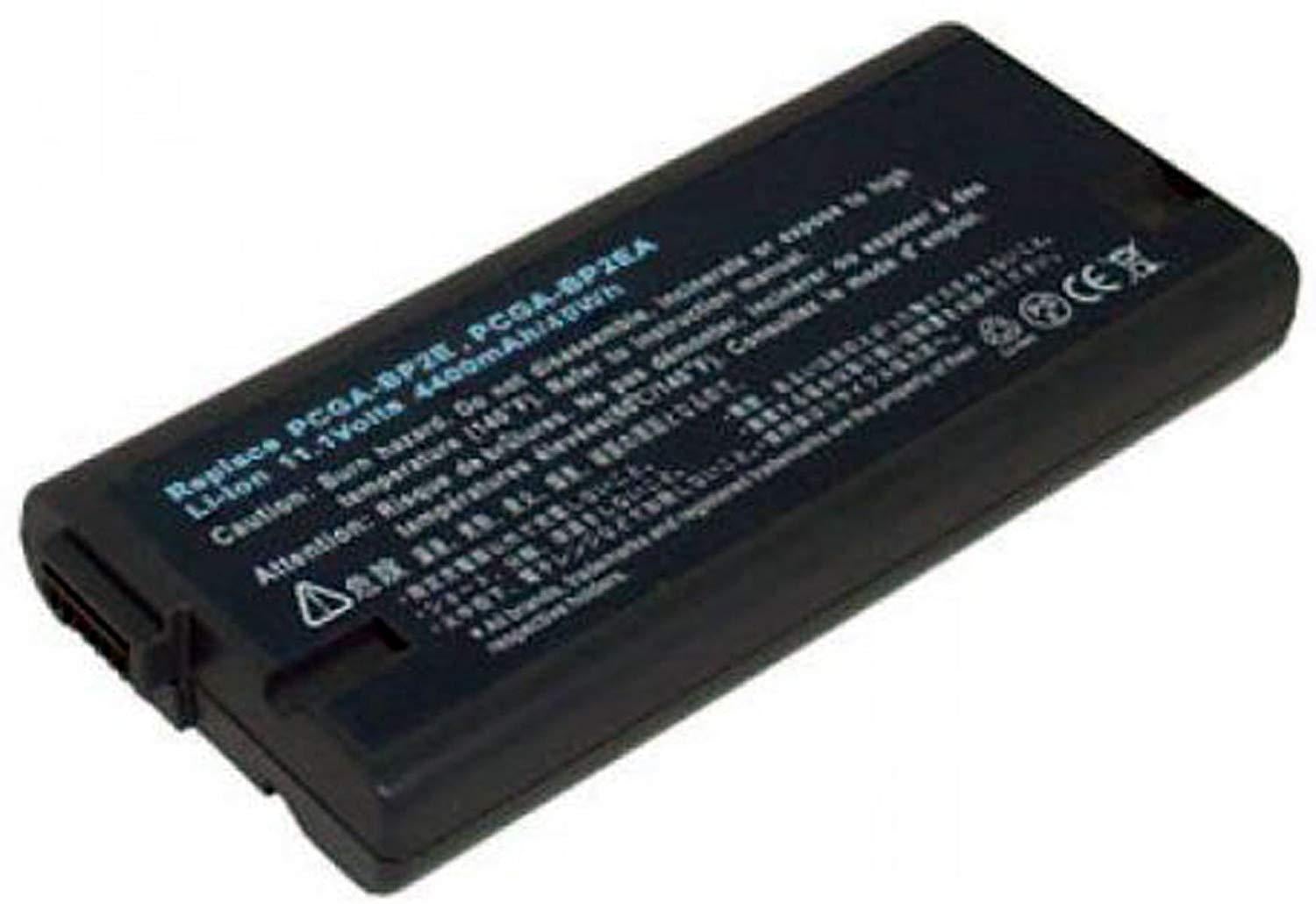 Sony VAIO Laptop Battery for Sony VAIO VGN-A59GP, VGN-A74PS, VAIO VGN-A130 Series Laptop Battery JS Bazar