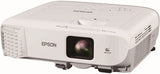 Epson EB-980W LCD High Brightness Super Bright 3800 Lumens Projector : V11H866041 Projectors JS Bazar