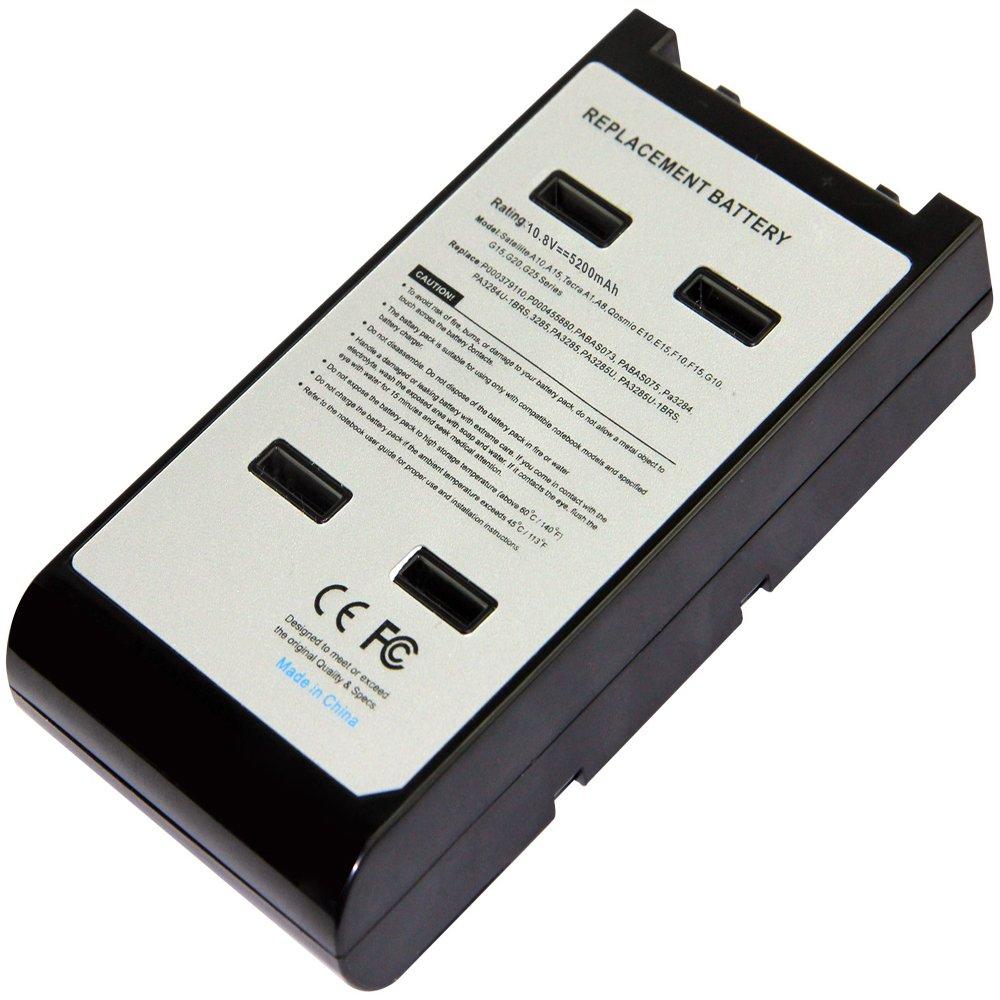 Toshiba Battery Laptop Battery