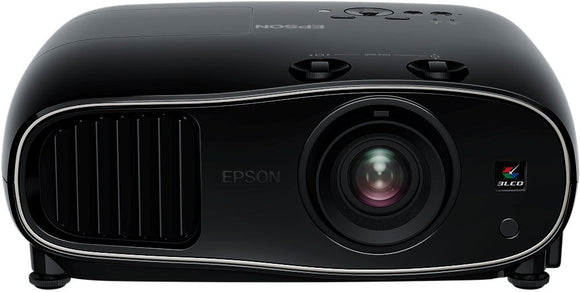 Epson EH-TW6600 Data Projectors (762 - 7620 mm (30 - 300 inch) : V11H651040 Projectors JS Bazar