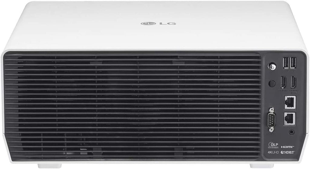 LG ProBeam BU50NST 5000-Lumen HDR XPR 4K UHD Laser DLP Projector Projectors JS Bazar