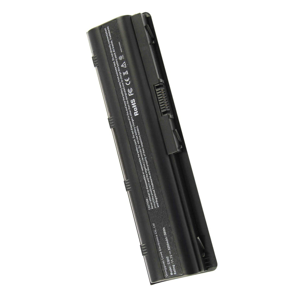 HP-DV3 Replacement laptop battery - JS Bazar