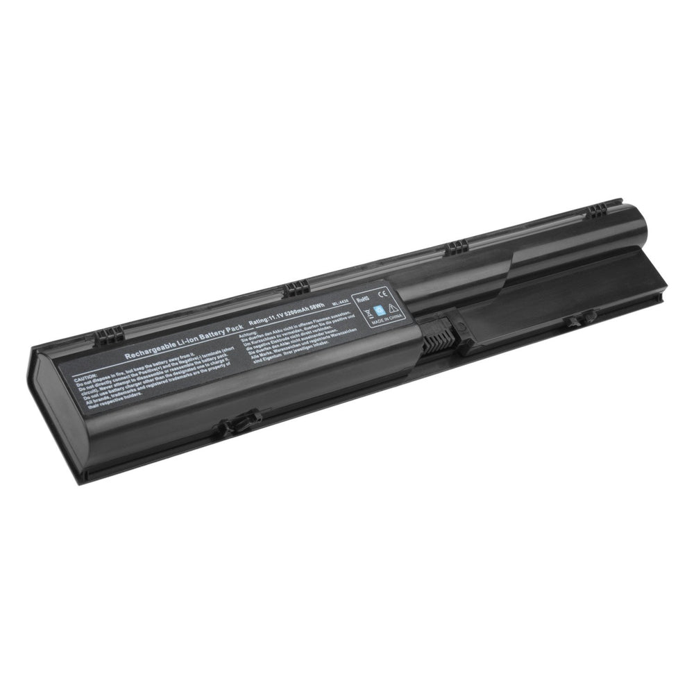 HP-4530S/4430S/4730/4330S/4535S/4540S/PR06 Replacement laptop battery - JS Bazar