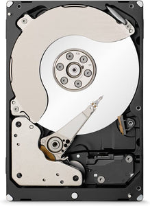 Seagate Enterprise NAS 6TB 3.5" Internal Hard Drive  : ST6000VN0001 - JS Bazar