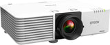 Epson PowerLite L520U 3LCD FHD WUXGA Laser Projector (L520U) Projectors JS Bazar