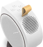 BenQ GV30 720p HD Mini Projector Android TV, HDMI, USB-C, Chromecast & AirPlay : ‎9H.JPA77.59P Projectors JS Bazar