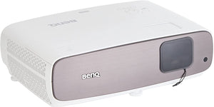 BenQ True 4K UHD HDR-Pro Projector HDTV Compatibility : W2700 JS Bazar