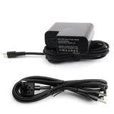 USB Type C HP Laptop charger for HP Specter x360 13-AE015DX Laptop Charger JS Bazar