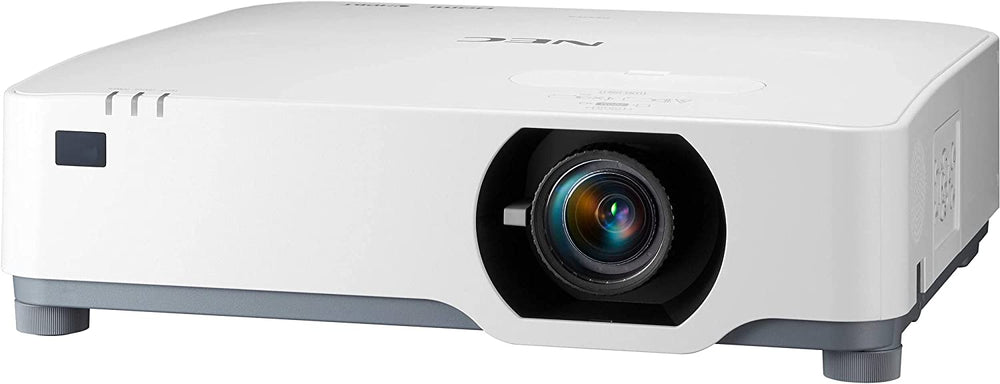 NEC Display PJ-P525UL LCD Projector 5000 Lumens - HDMI - USB - 320 W : NP-P525ULG Projectors JS Bazar