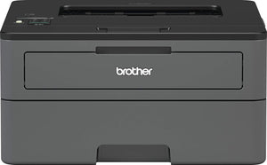 Brother HL-L2370DN Monochrome Laser Printer - JS Bazar