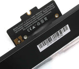 Apple MacBook Battery a1437 A1425 74wh 6 cells Laptop Batteries JS Bazar