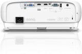 BenQ TK800 4K UHD HDR Home Entertainment Projector : TK800 Projectors JS Bazar