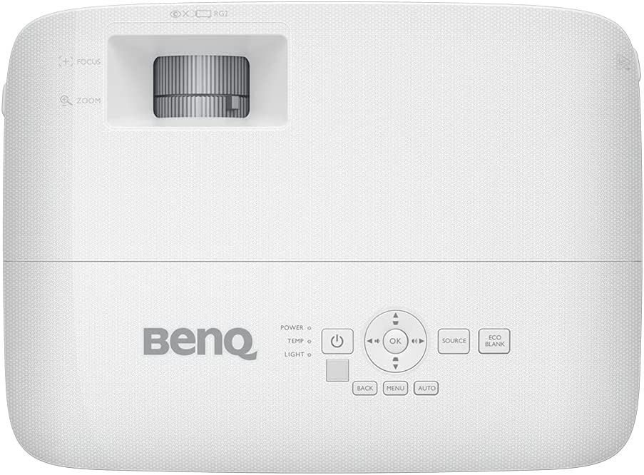 BenQ MX560 XGA Business Projector: 9H.JNE77.1HR Projectors JS Bazar