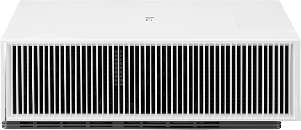 LG CineBeam HU710PW 2000-Lumen XPR 4K UHD Smart Home Theater Laser DLP Projector, Projectors JS Bazar