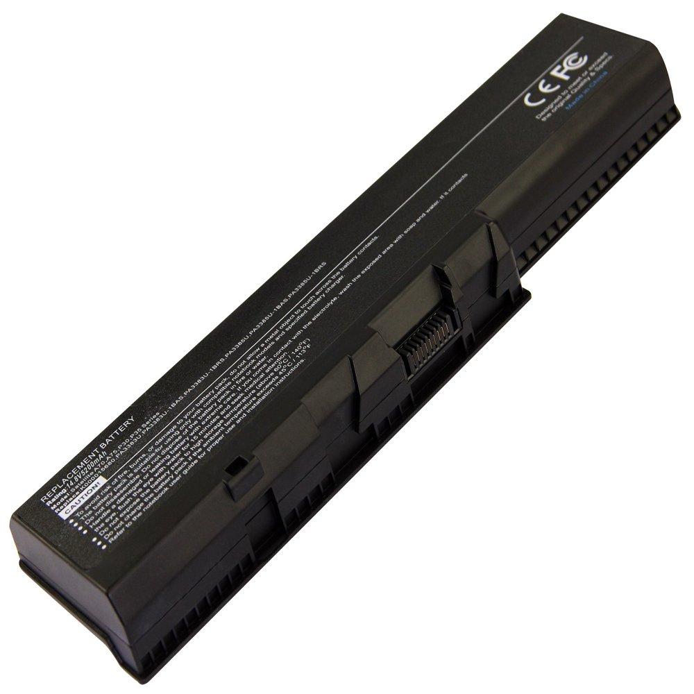 Toshiba Battery Laptop Battery