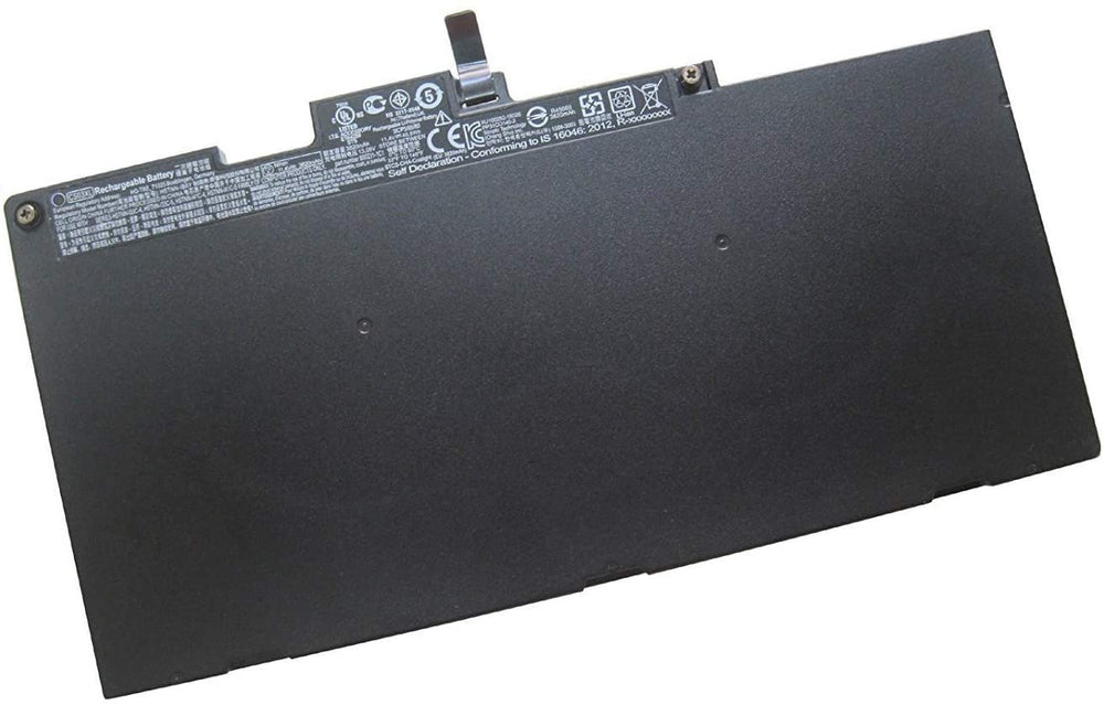 Replacement Laptop Battery for CS03XL New Battery for HP EliteBook 745 755 840 850 G4 G2 G3 HSTNN-IB6Y - JS Bazar