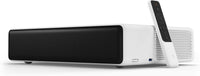 Xiaomi MI Laser Projector 150 TV Projector, FHD 1920x1080P Resolution : SJL4005GL - JS Bazar