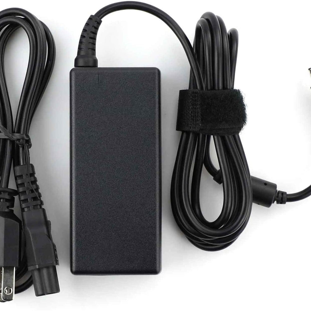 Replacement Dell Laptop AC Adapter 65 Watt 19.5v 3.34a LA65NS2-01 Compatible with 09RN2C 6TM1C HA65NS5-00 A065R039L - JS Bazar