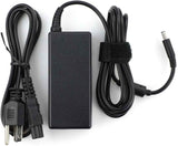 65W Dell Laptop charger 19.5v 3.34a LA65NS2-01 Compatible with 09RN2C 6TM1C HA65NS5-00 A065R039L Laptop Charger JS Bazar