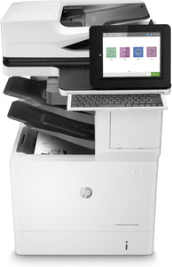 HP Laserjet Enterprise Flow MFP M632z : J8J72A - JS Bazar