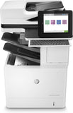 HP Laserjet Enterprise Flow MFP M632z : J8J72A Printer JS Bazar