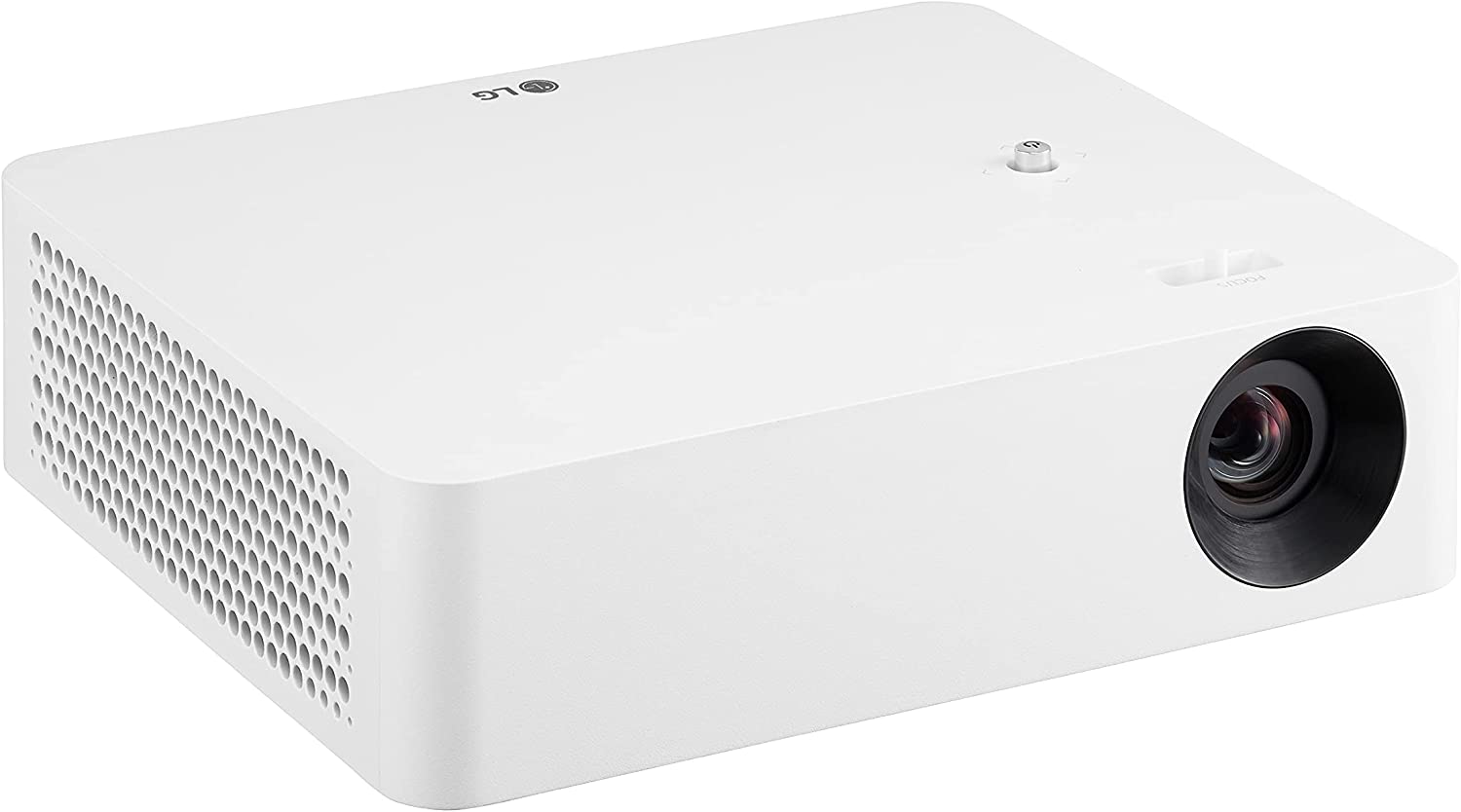 LG CineBeam PF610P LED XPR FHD Smart Home Theater DLP Projector Projectors JS Bazar