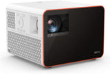 BenQ X3000i True 4K UHD HDR Gaming Projector, White / Black : 9H.JPD77.17R Projectors JS Bazar