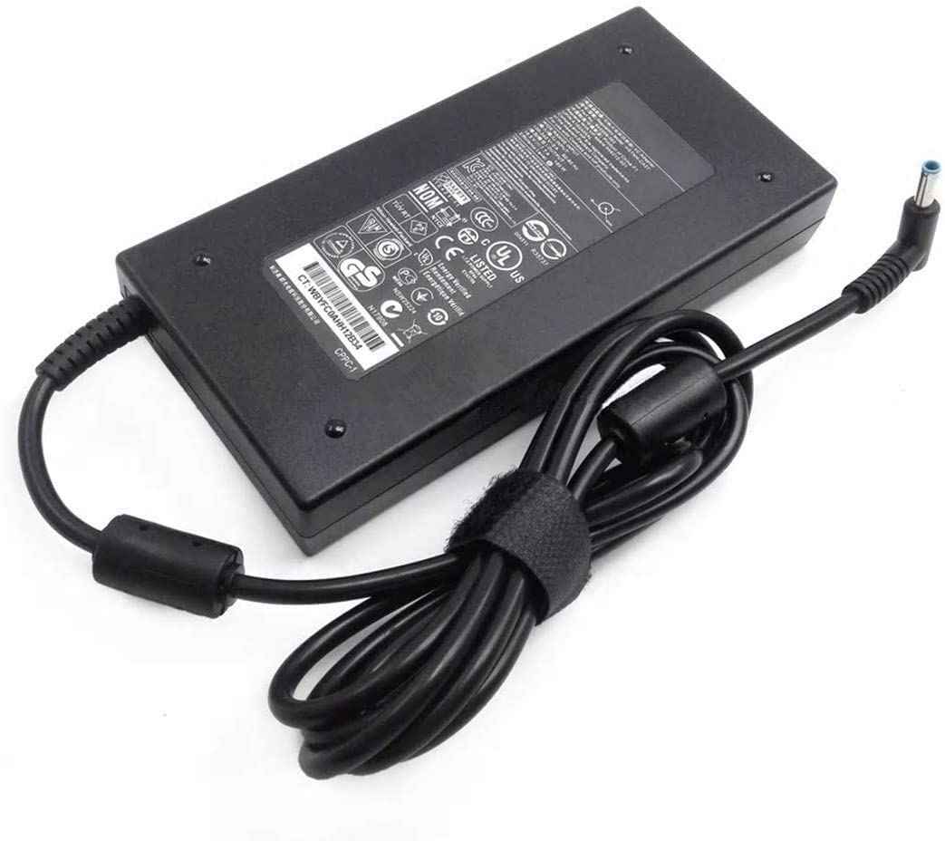 HP notebook charger 150W adapter with a 4.5mm HP Laptop charger Charger JS Bazar