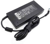 HP notebook charger 150W adapter with a 4.5mm HP Laptop charger Charger JS Bazar