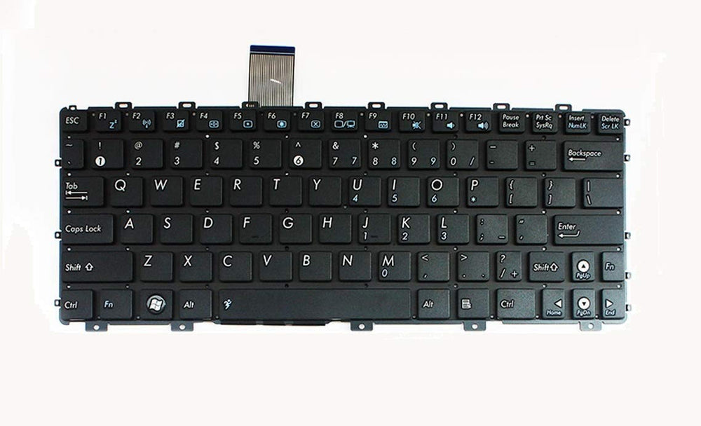 Asus Laptop Keyboard