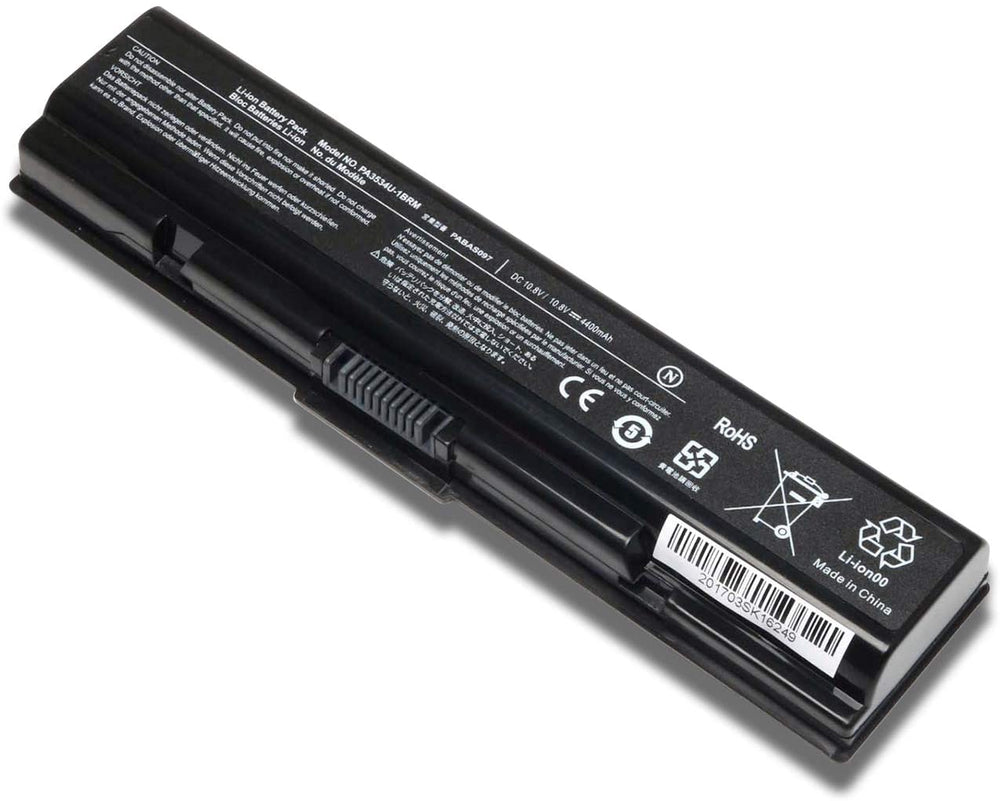 Toshiba Battery Laptop Battery