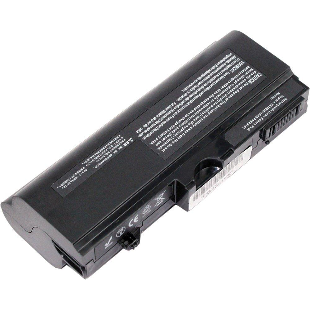 Toshiba Battery Laptop Battery