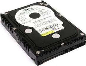 WD 74GB Raptor SATA Hard Drive - JS Bazar