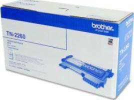 Brother Ink Toner (BLACK) : TN2260 Toners JS Bazar