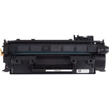 Premax CF230A / CRG051 Toner, PM-CF230A - Black - PM-CF230A Toners JS Bazar